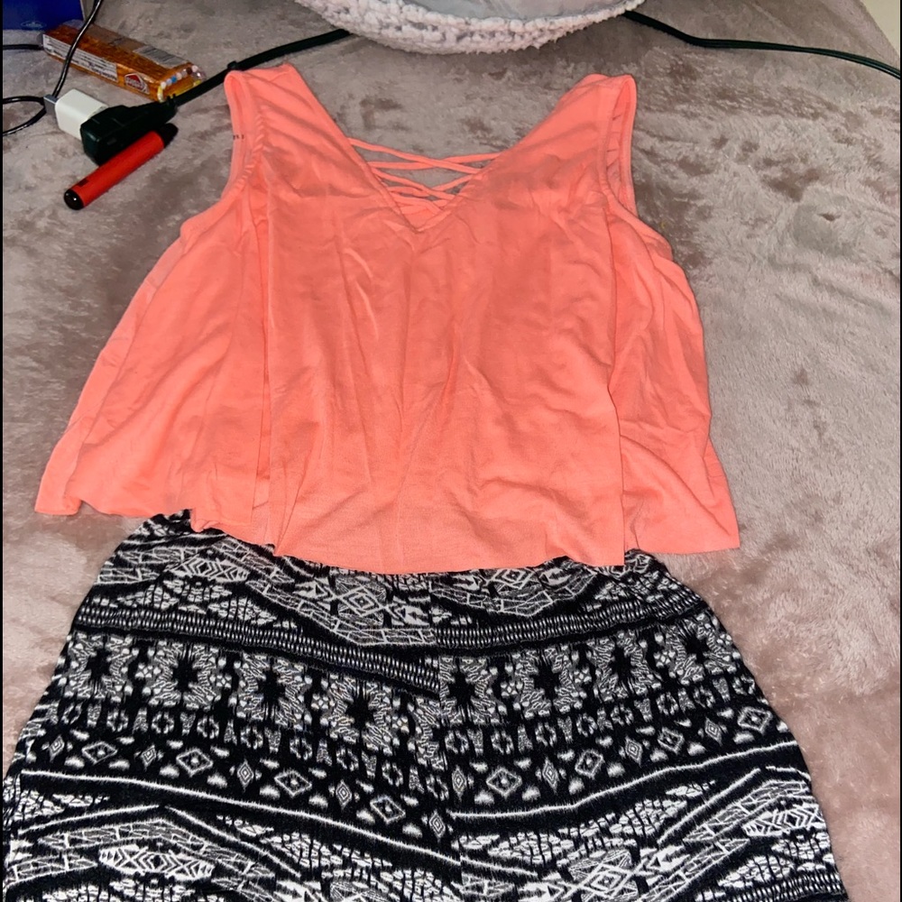 Rompers